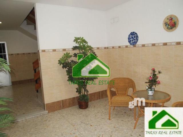 For rent of house in Sanlúcar de Barrameda