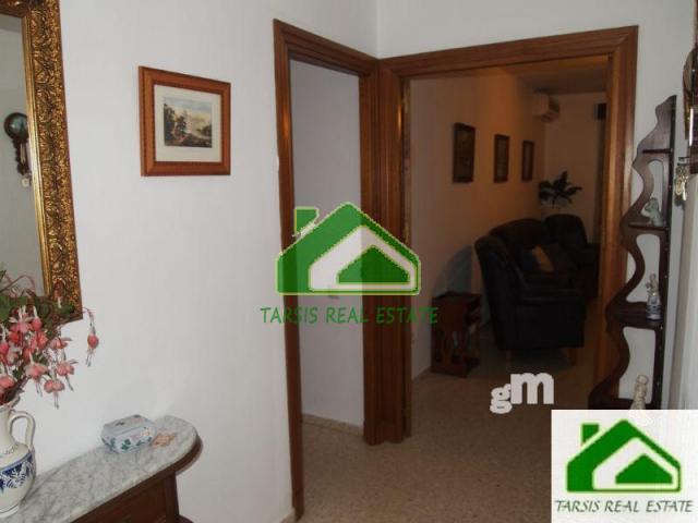 For rent of house in Sanlúcar de Barrameda