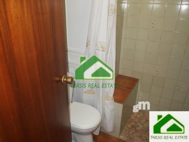 For rent of house in Sanlúcar de Barrameda
