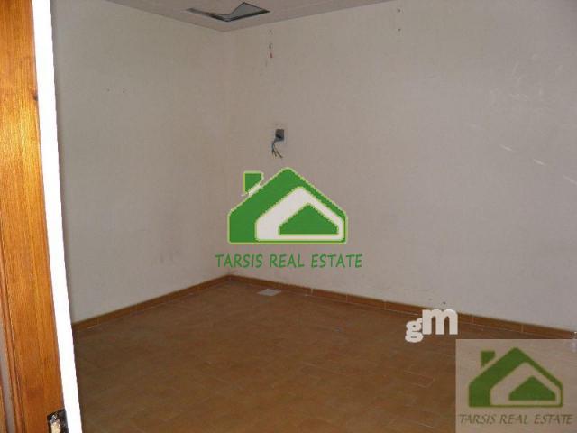 Alquiler de local comercial en Sanlúcar de Barrameda