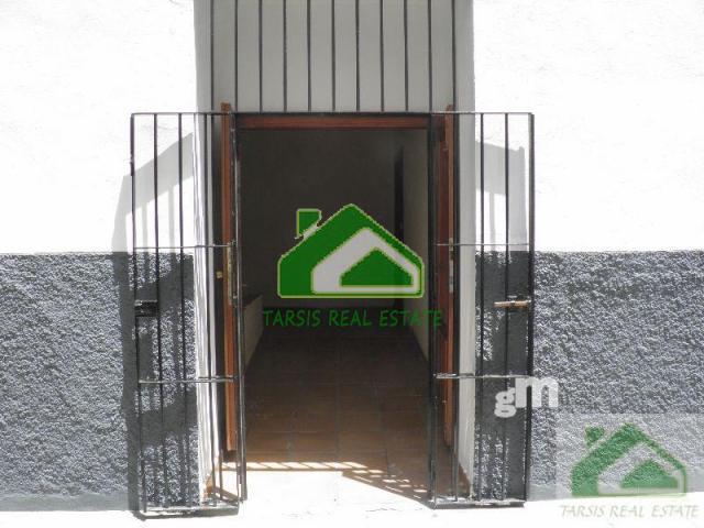 Alquiler de local comercial en Sanlúcar de Barrameda