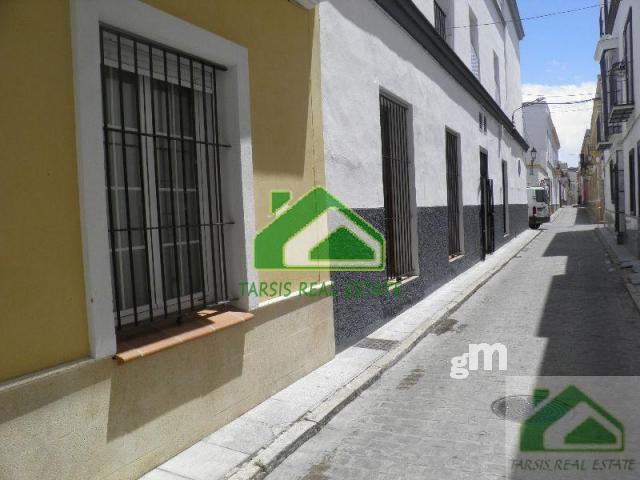 Alquiler de local comercial en Sanlúcar de Barrameda