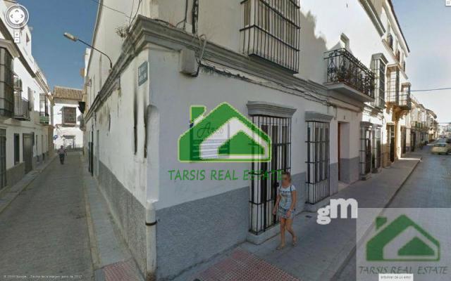 Alquiler de local comercial en Sanlúcar de Barrameda