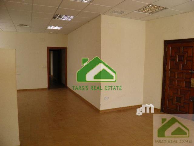 Alquiler de local comercial en Sanlúcar de Barrameda