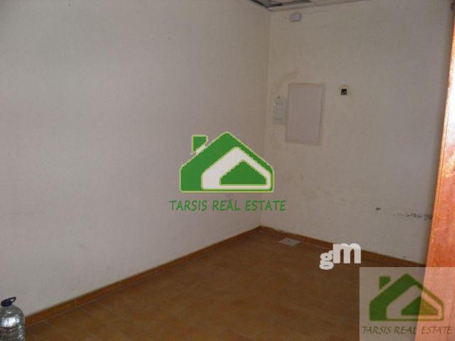 Alquiler de local comercial en Sanlúcar de Barrameda
