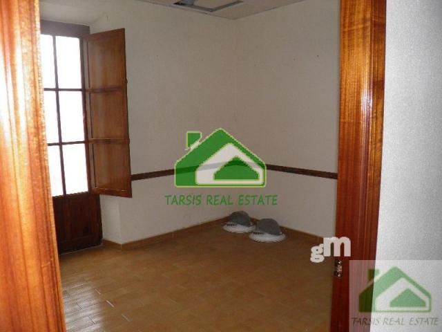 Alquiler de local comercial en Sanlúcar de Barrameda