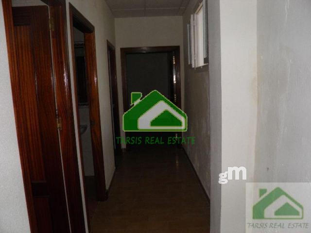 Alquiler de local comercial en Sanlúcar de Barrameda