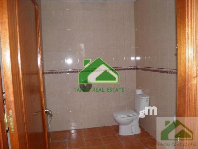 Alquiler de local comercial en Sanlúcar de Barrameda
