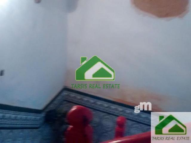 For sale of house in Sanlúcar de Barrameda