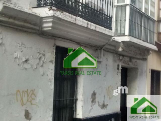 For sale of house in Sanlúcar de Barrameda