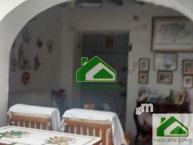 For sale of house in Sanlúcar de Barrameda