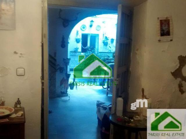 For sale of house in Sanlúcar de Barrameda