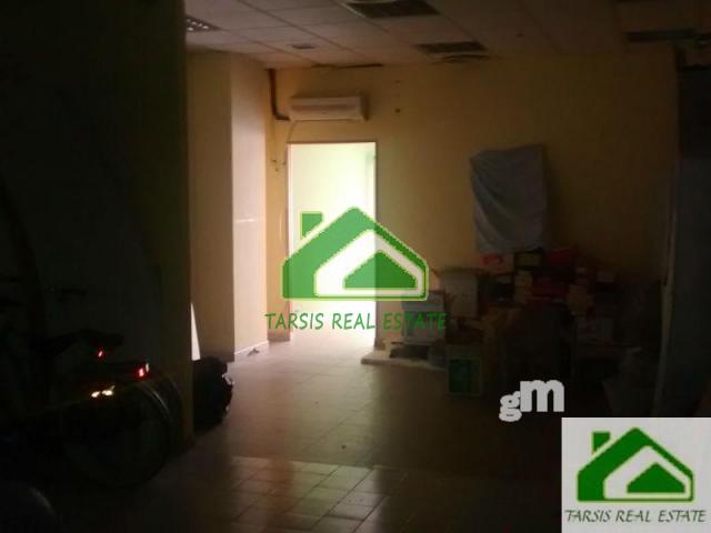 For rent of commercial in Sanlúcar de Barrameda