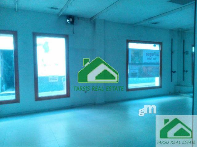 For rent of commercial in Sanlúcar de Barrameda