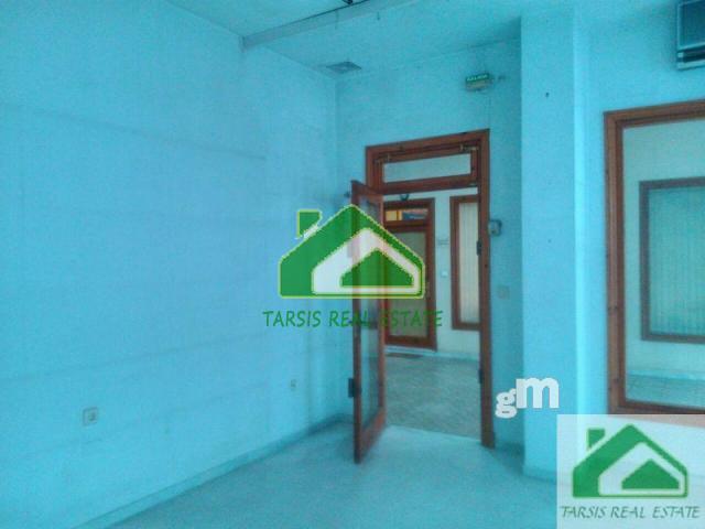 For rent of commercial in Sanlúcar de Barrameda