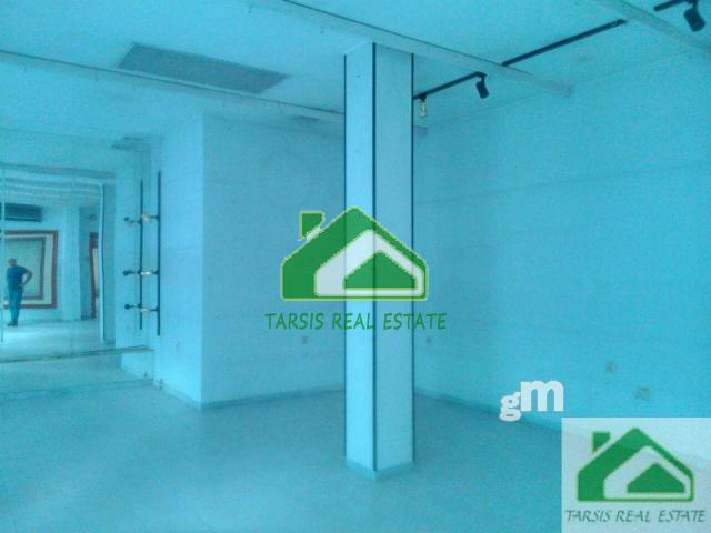 For rent of commercial in Sanlúcar de Barrameda