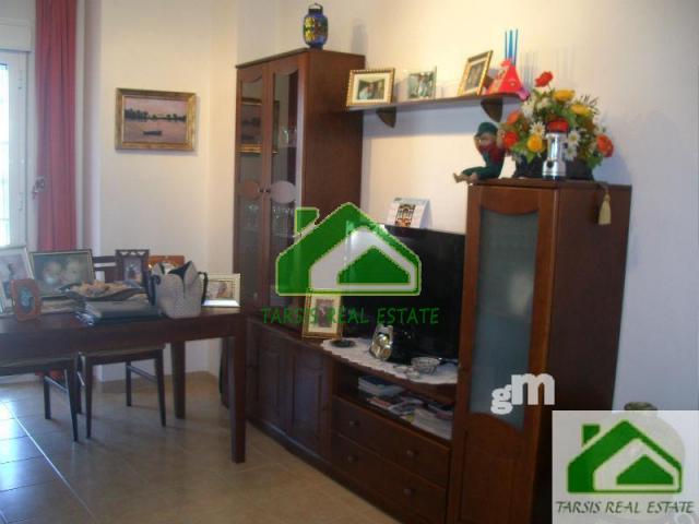 For sale of flat in Sanlúcar de Barrameda