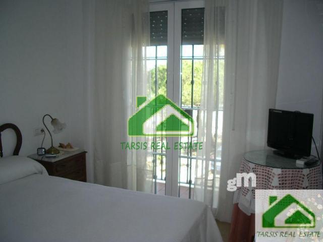 For sale of flat in Sanlúcar de Barrameda