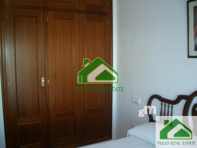 For sale of flat in Sanlúcar de Barrameda