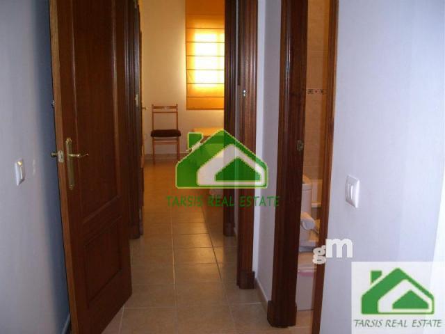 For sale of flat in Sanlúcar de Barrameda