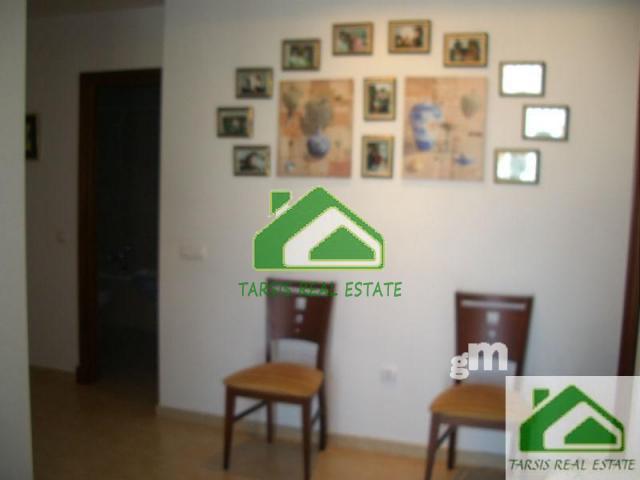 For sale of flat in Sanlúcar de Barrameda