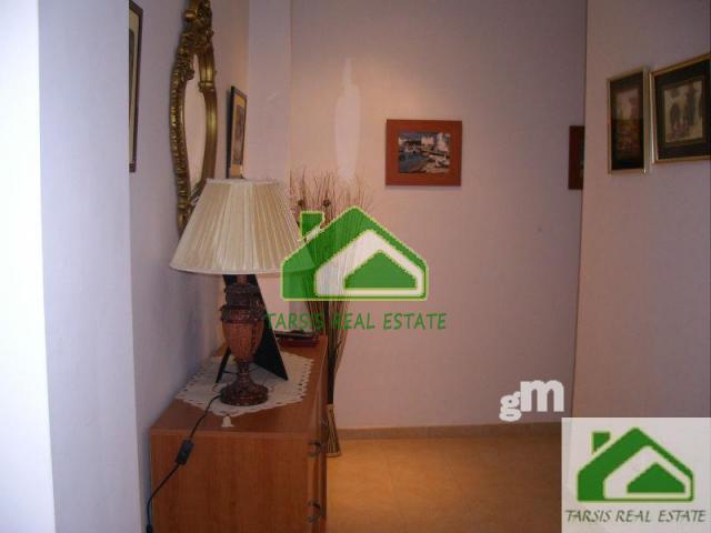 For sale of flat in Sanlúcar de Barrameda