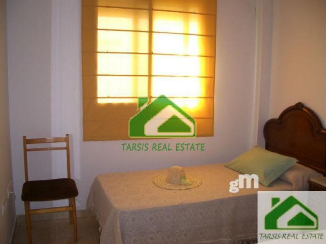 For sale of flat in Sanlúcar de Barrameda