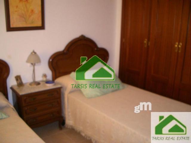 For sale of flat in Sanlúcar de Barrameda