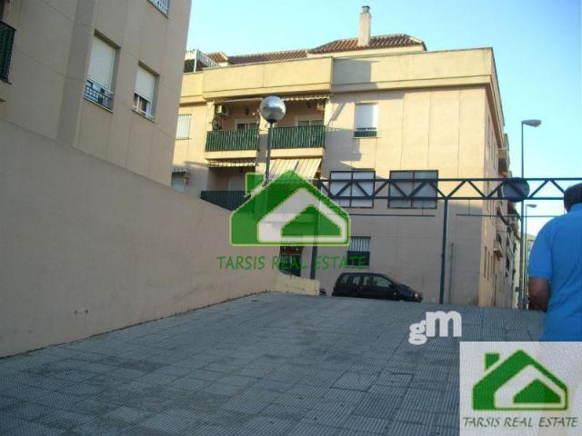 For sale of garage in Sanlúcar de Barrameda