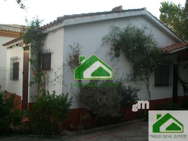 For rent of house in Sanlúcar de Barrameda
