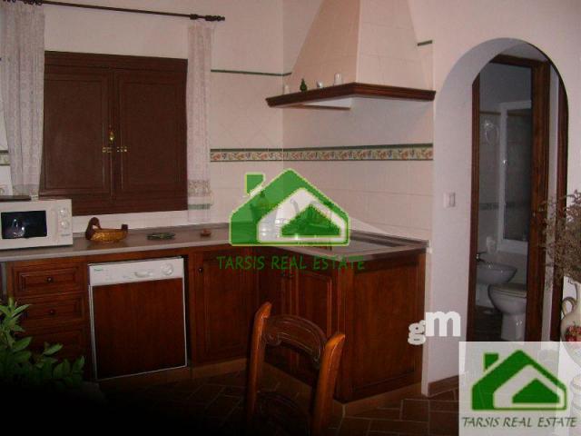 For rent of house in Sanlúcar de Barrameda
