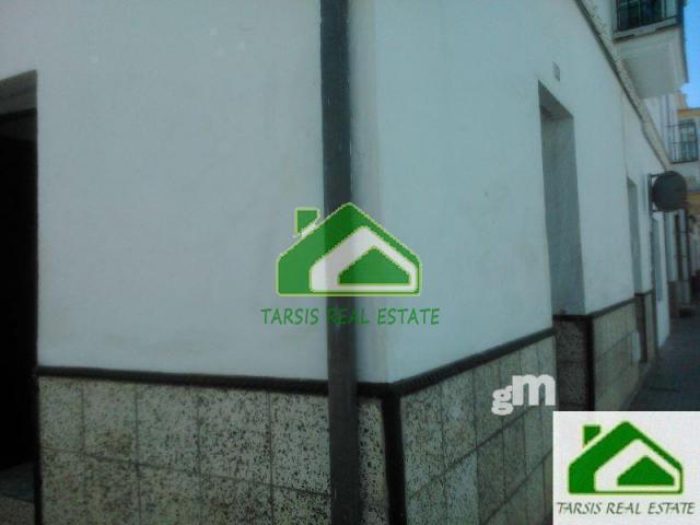 Alquiler de local comercial en Sanlúcar de Barrameda