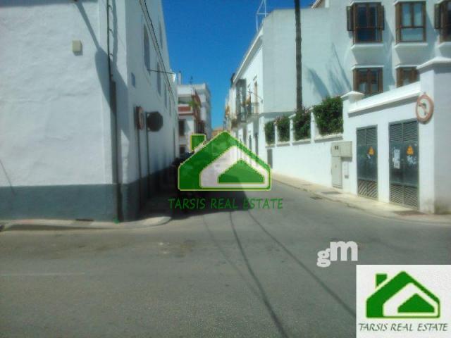 Alquiler de local comercial en Sanlúcar de Barrameda