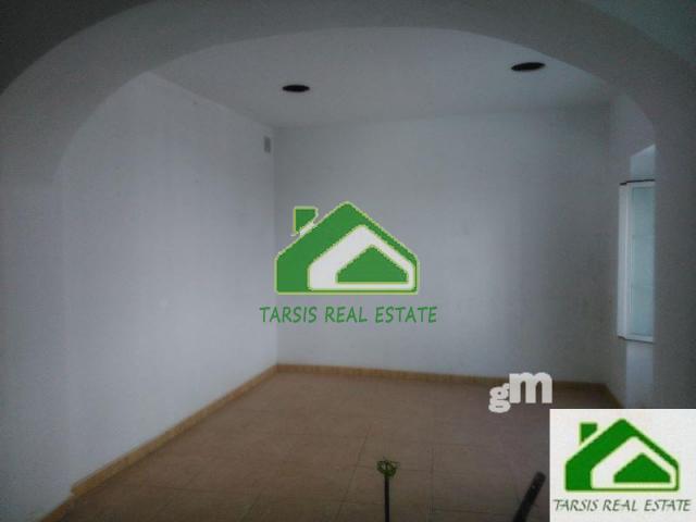 Alquiler de local comercial en Sanlúcar de Barrameda