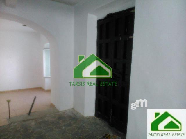 Alquiler de local comercial en Sanlúcar de Barrameda