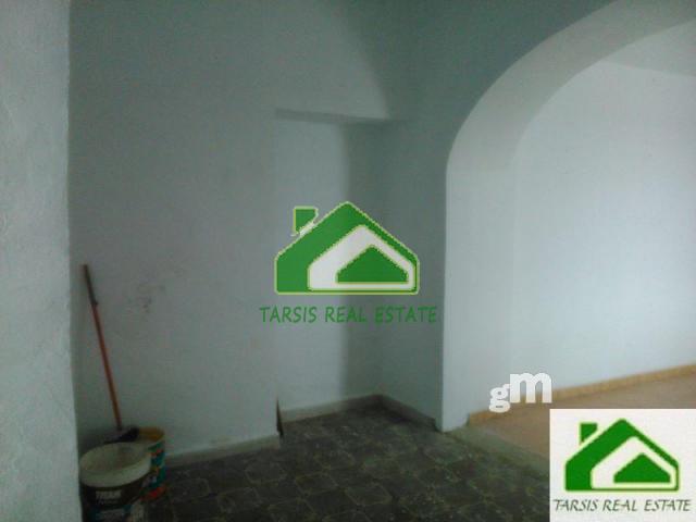 Alquiler de local comercial en Sanlúcar de Barrameda