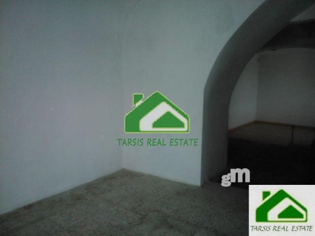 Alquiler de local comercial en Sanlúcar de Barrameda