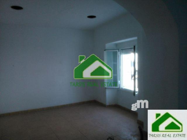 Alquiler de local comercial en Sanlúcar de Barrameda