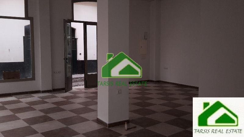 For rent of commercial in Sanlúcar de Barrameda