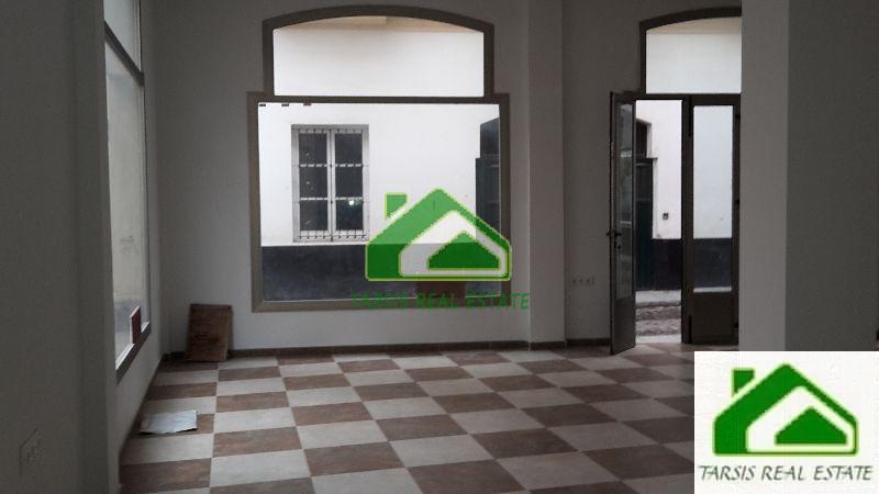 For rent of commercial in Sanlúcar de Barrameda