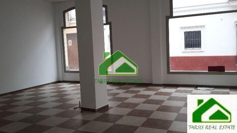 For rent of commercial in Sanlúcar de Barrameda