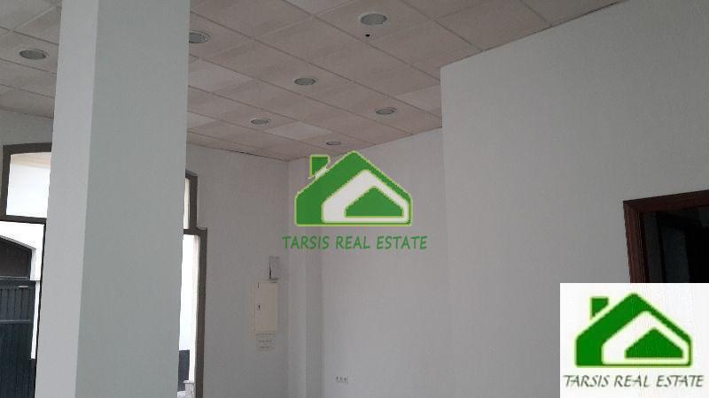 For rent of commercial in Sanlúcar de Barrameda