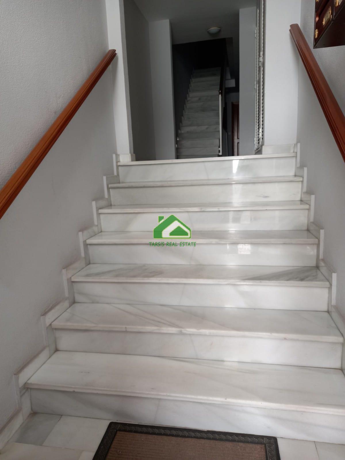Alquiler de piso en Sanlúcar de Barrameda
