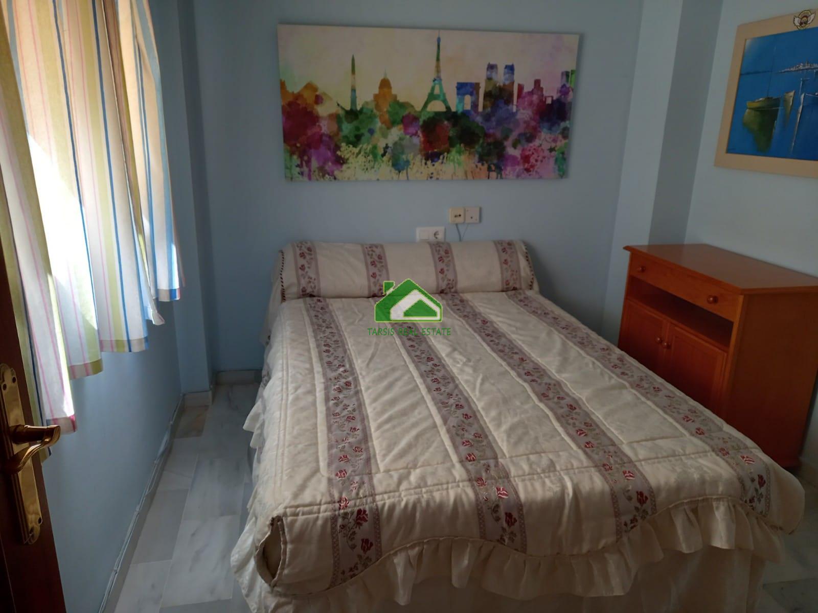 Alquiler de piso en Sanlúcar de Barrameda
