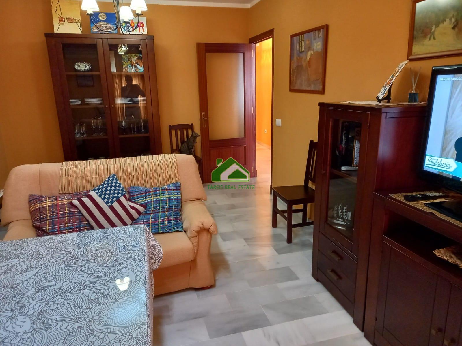 Alquiler de piso en Sanlúcar de Barrameda