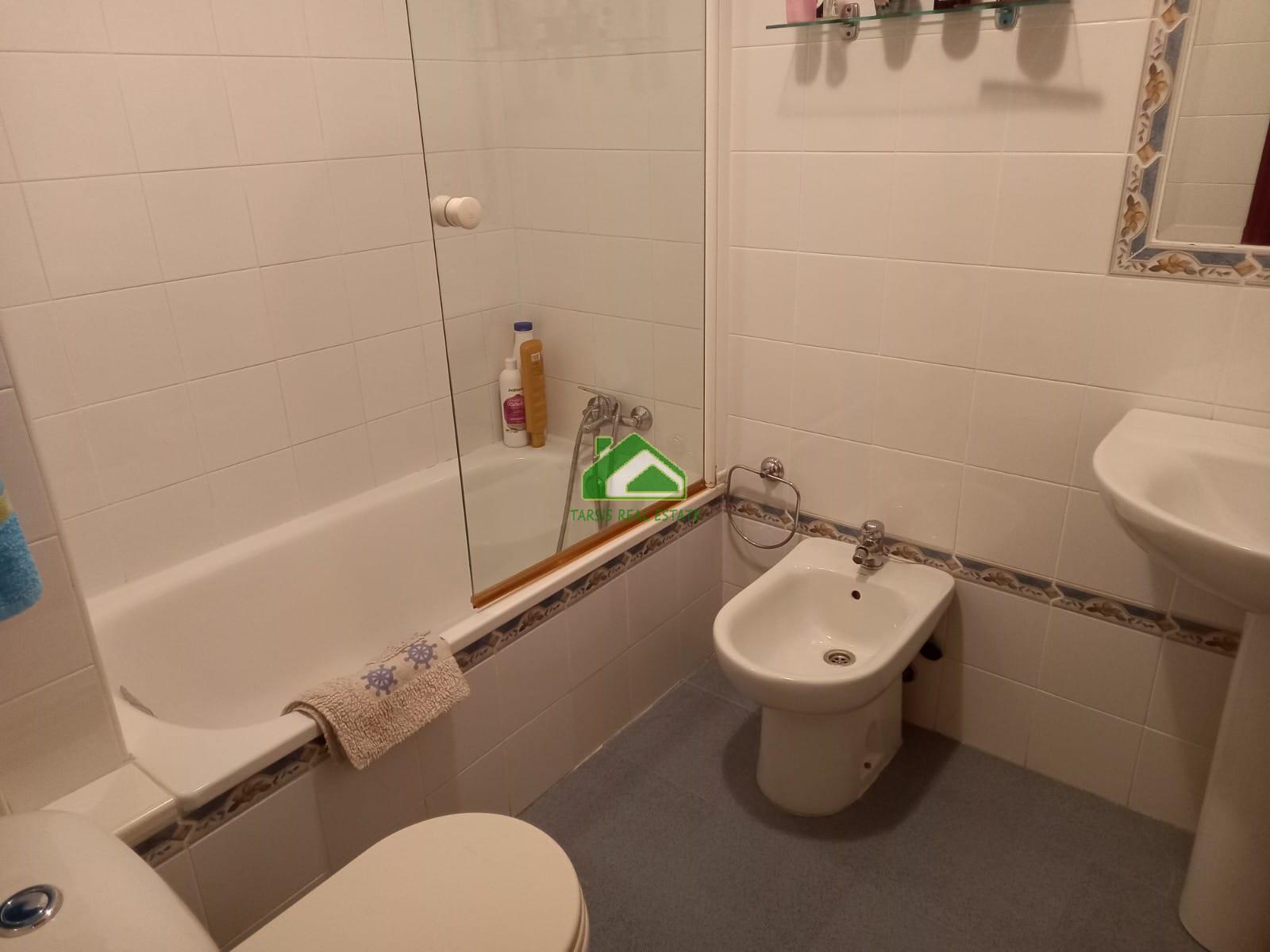 Alquiler de piso en Sanlúcar de Barrameda