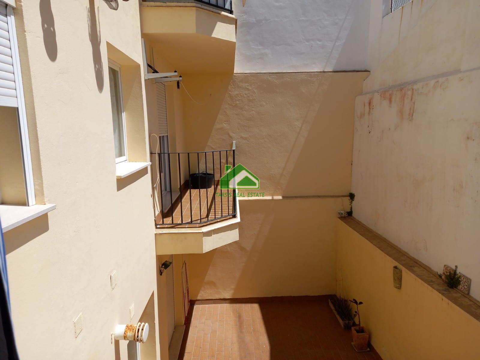 Alquiler de piso en Sanlúcar de Barrameda