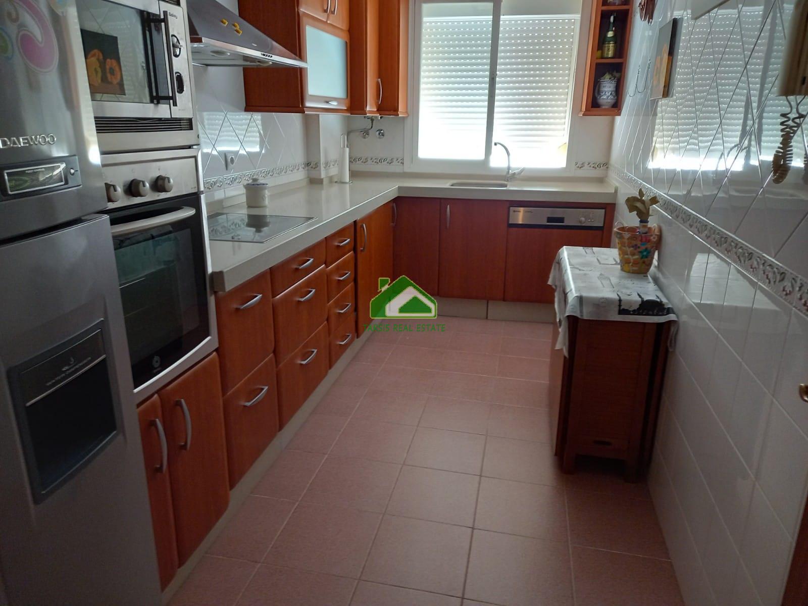 Alquiler de piso en Sanlúcar de Barrameda