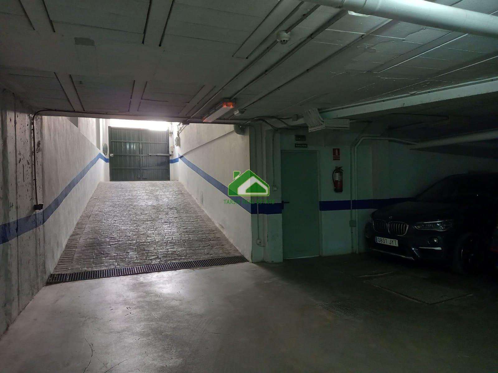 Alquiler de piso en Sanlúcar de Barrameda