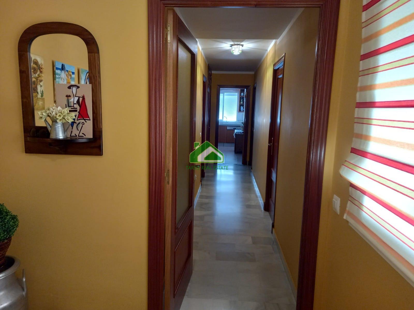 Alquiler de piso en Sanlúcar de Barrameda